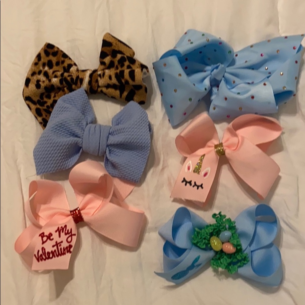Special/holiday bows